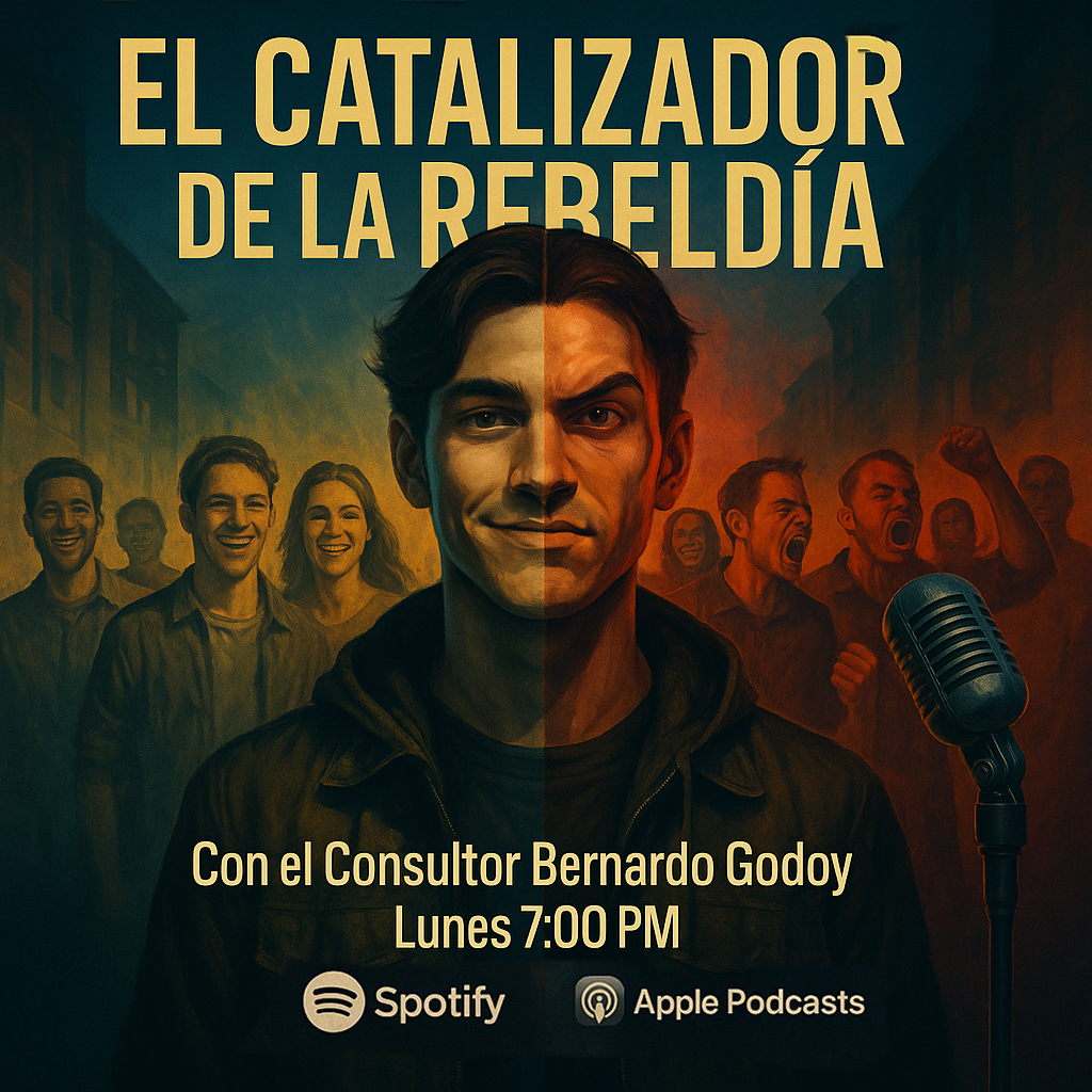 El Catalizador de la Rebeldía