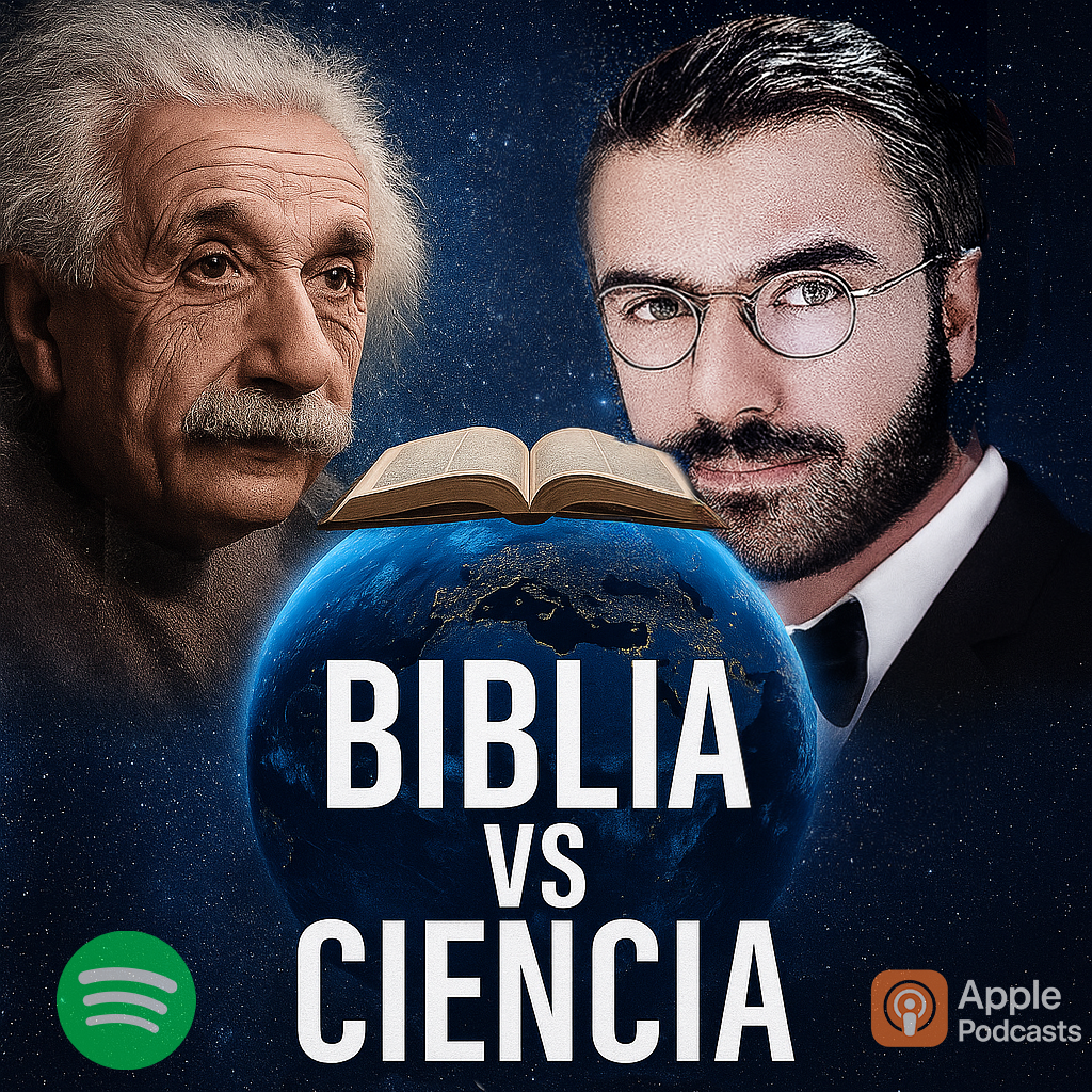 Ciencia y Biblia