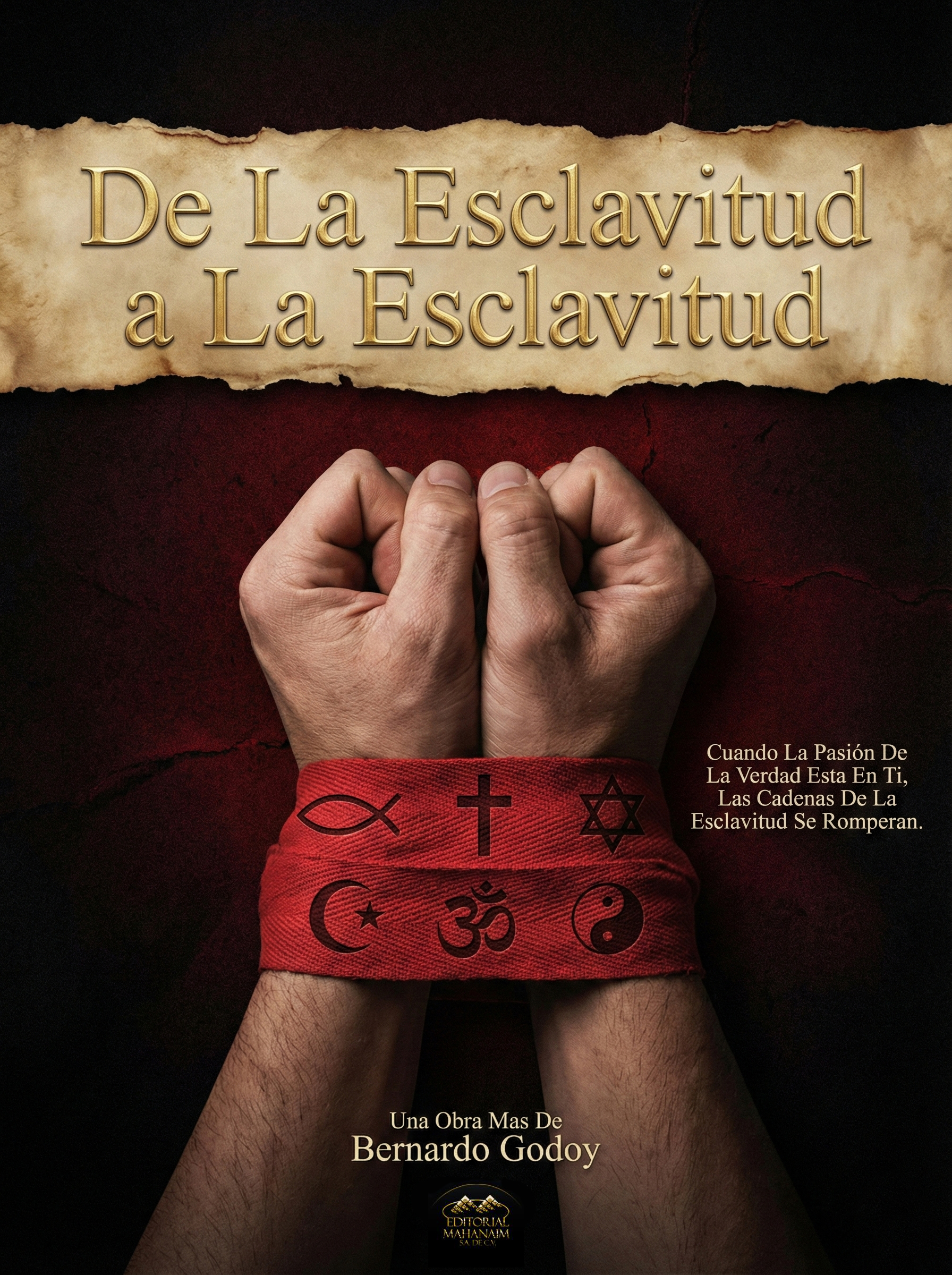 De La Esclavitud a La Esclavitud
