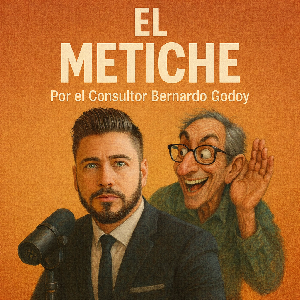 El Metiche